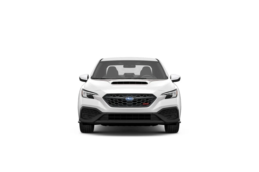 2026 Subaru Impreza WRX 5th Gen - Image 2 of 23