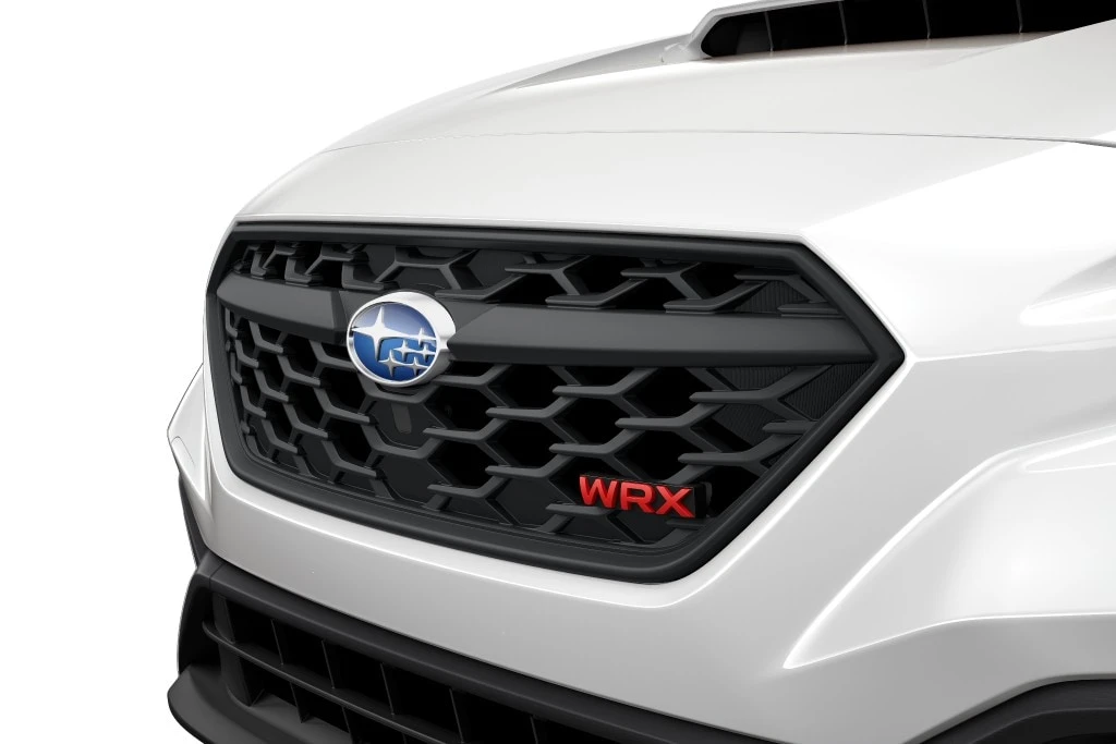 2026 Subaru Impreza WRX 5th Gen - Image 13 of 23