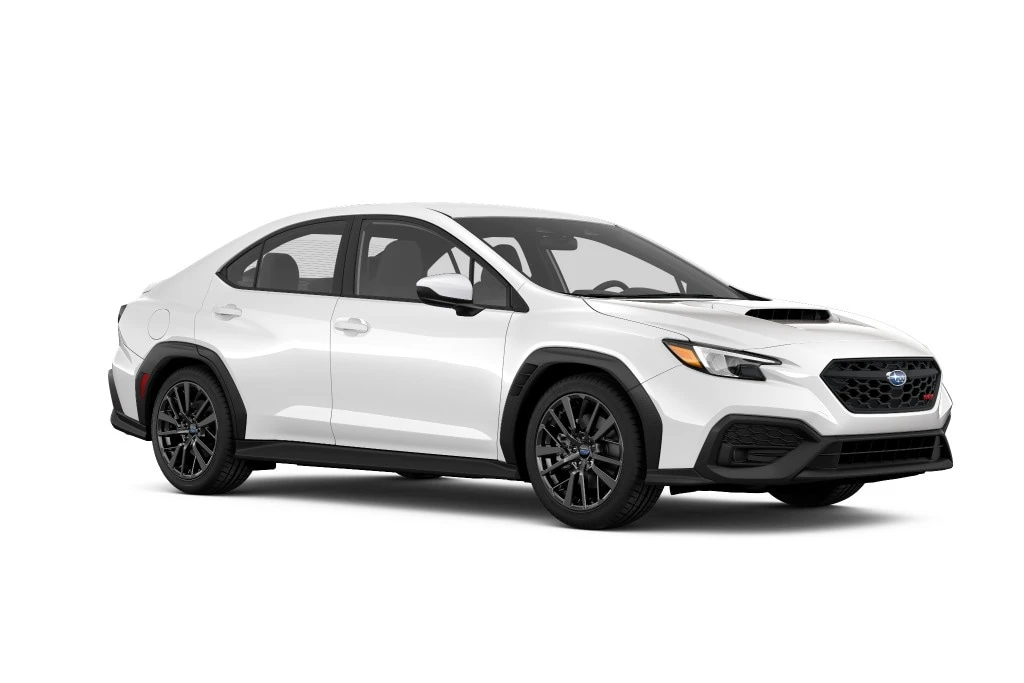2026 Subaru Impreza WRX 5th Gen - Image 4 of 23