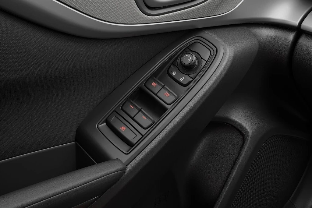 2026 Subaru Impreza WRX 5th Gen - Image 18 of 23