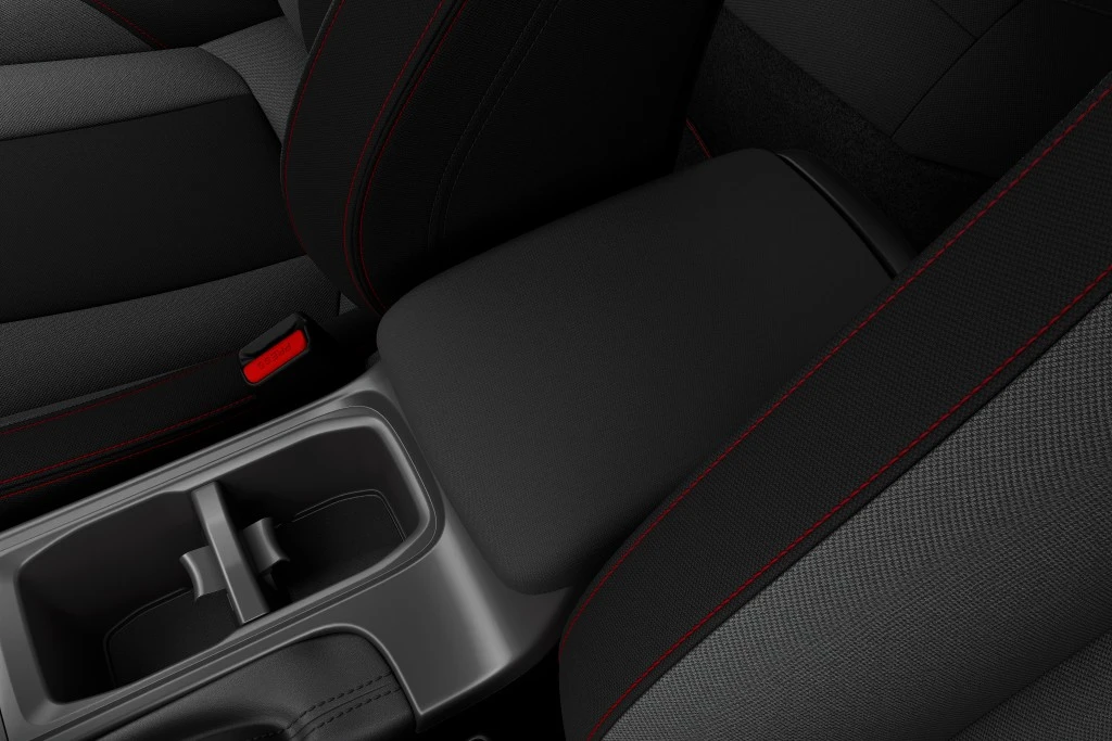 2026 Subaru Impreza WRX 5th Gen - Image 20 of 23
