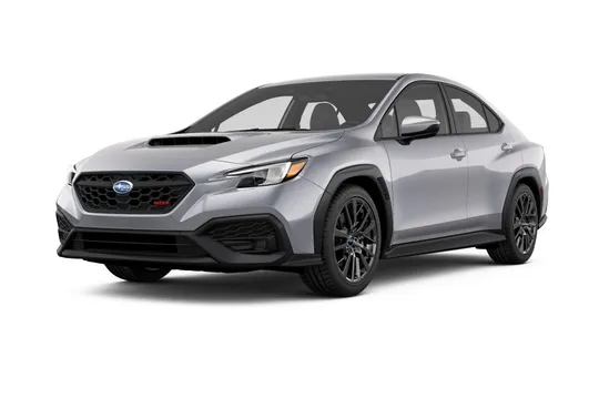 2026 Subaru WRX Base Sedan