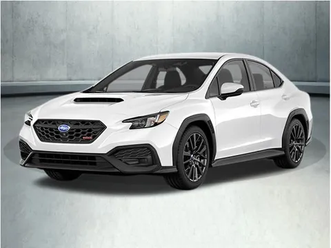 2026 Subaru WRX Base