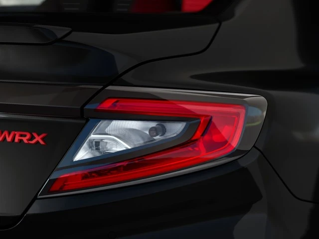 2026 Subaru Impreza WRX 5th Gen - Image 12 of 22