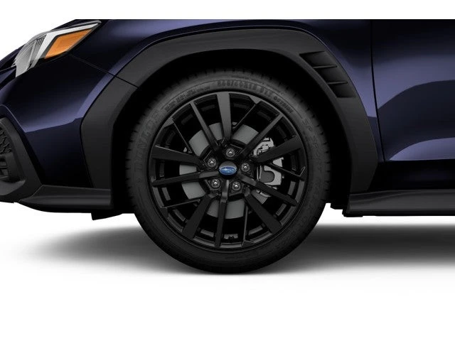 2026 Subaru Impreza WRX 5th Gen - Image 10 of 23