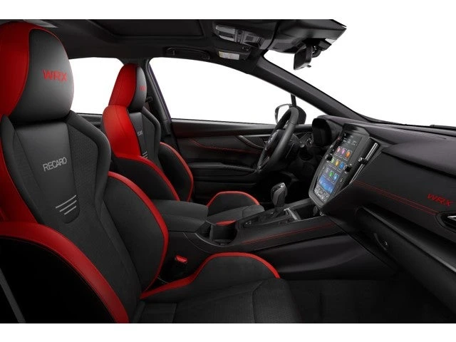 2026 Subaru Impreza WRX 5th Gen - Image 16 of 23