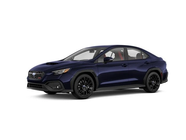 2026 Subaru Impreza WRX 5th Gen - Image 3 of 23