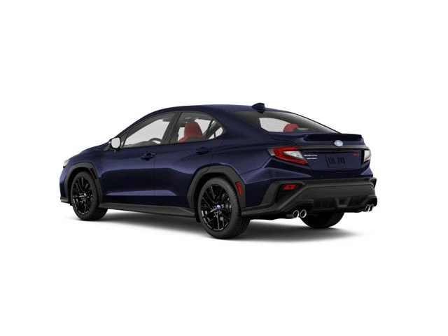 2026 Subaru Impreza WRX 5th Gen - Image 5 of 23