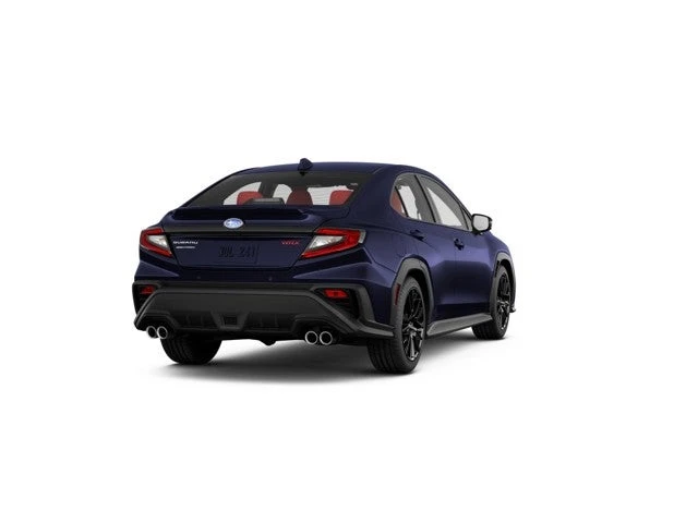 2026 Subaru Impreza WRX 5th Gen - Image 6 of 23