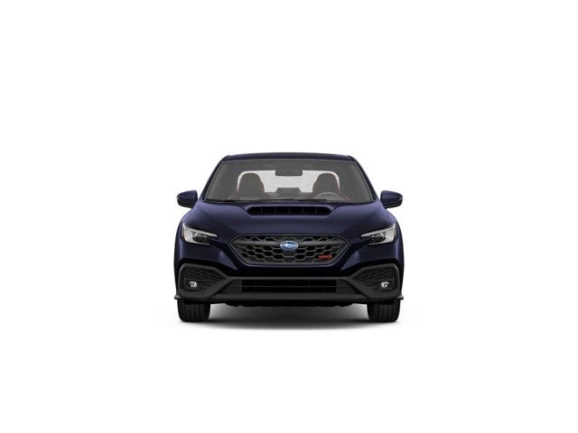 2026 Subaru Impreza WRX 5th Gen - Image 8 of 23