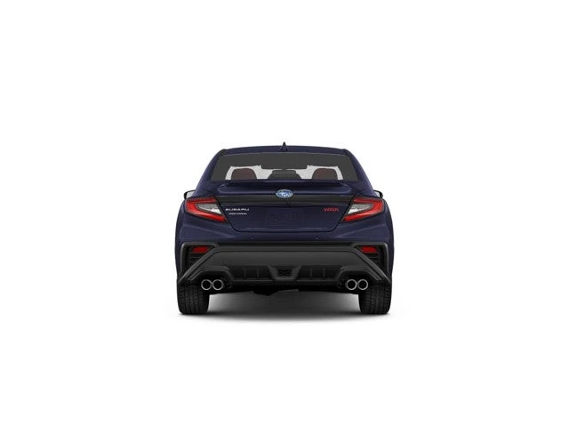 2026 Subaru Impreza WRX 5th Gen - Image 9 of 23