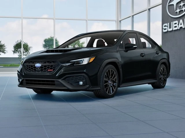 2026 Subaru Impreza WRX 5th Gen - Image 2 of 22