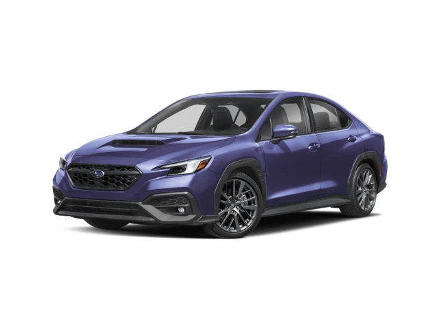 2026 Subaru Impreza WRX 5th Gen - Image 2 of 3
