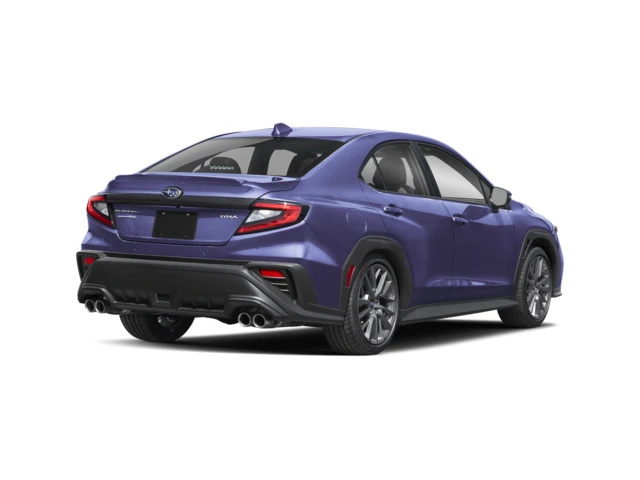 2026 Subaru Impreza WRX 5th Gen - Image 3 of 3