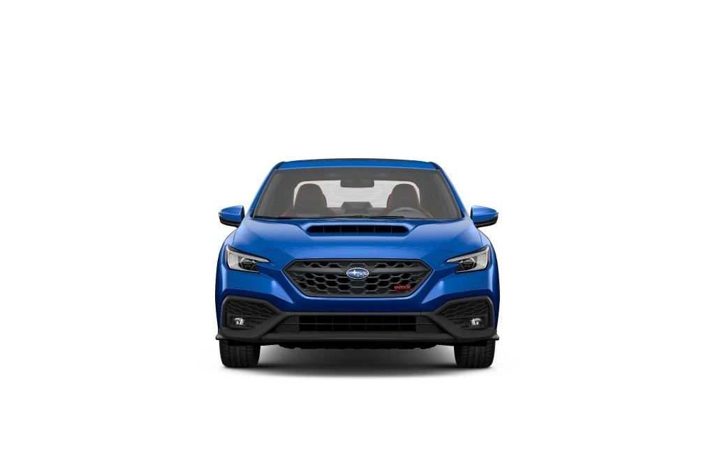 2026 Subaru Impreza WRX 5th Gen - Image 2 of 23