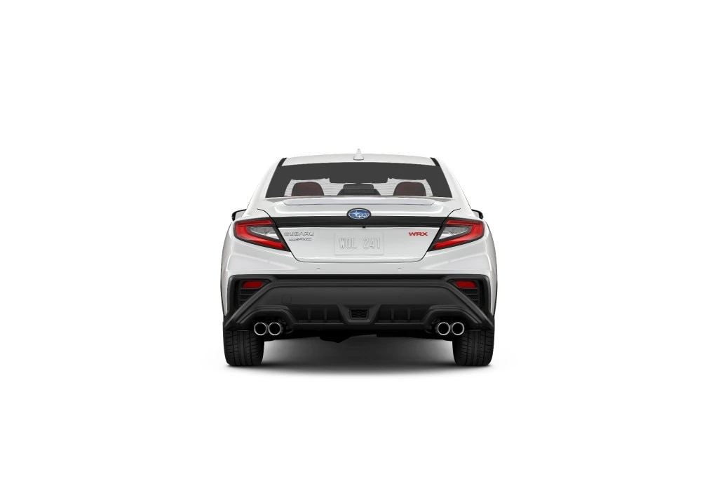 2026 Subaru Impreza WRX 5th Gen - Image 9 of 23