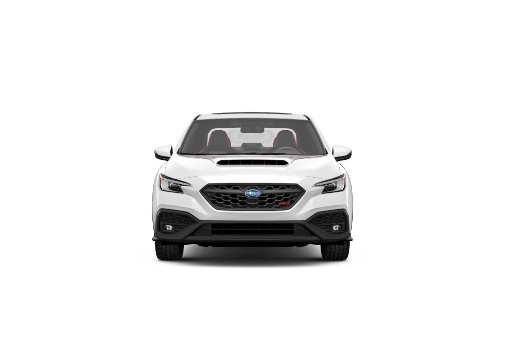 2026 Subaru Impreza WRX 5th Gen - Image 2 of 23