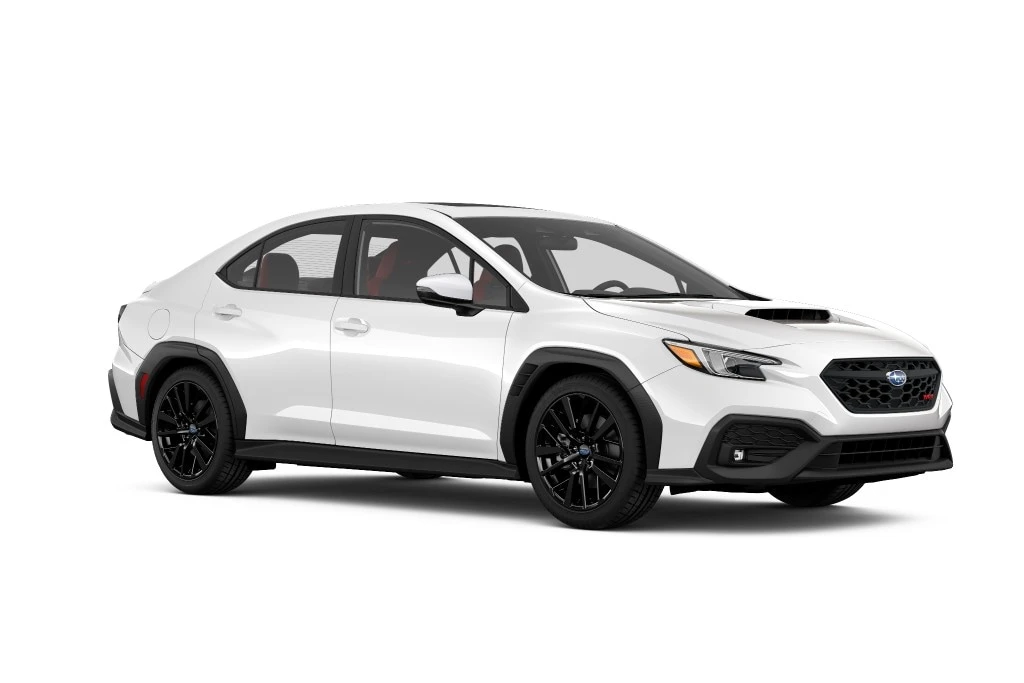 2026 Subaru Impreza WRX 5th Gen - Image 4 of 23