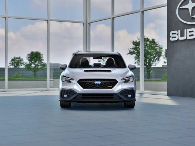 2026 Subaru Impreza WRX 5th Gen - Image 7 of 22