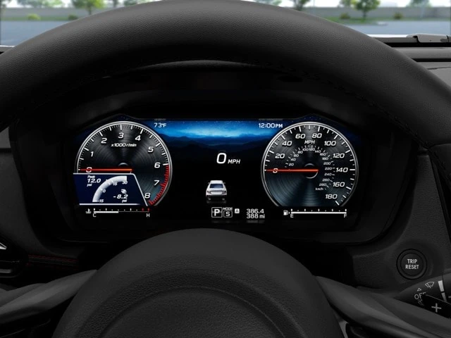 2026 Subaru Impreza WRX 5th Gen - Image 17 of 22