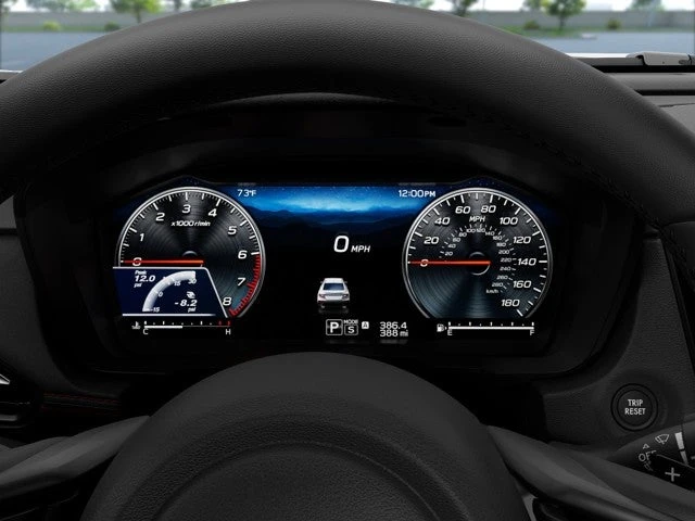 2026 Subaru Impreza - Image 17 of 22