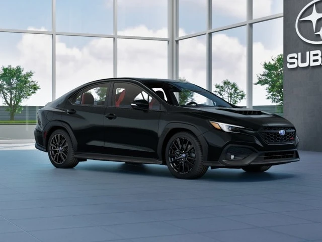 2026 Subaru Impreza WRX 5th Gen - Image 2 of 23