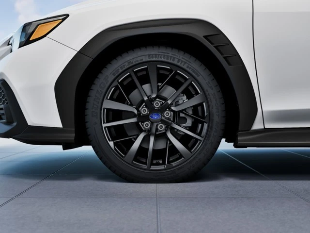 2026 Subaru Impreza WRX 5th Gen - Image 9 of 22