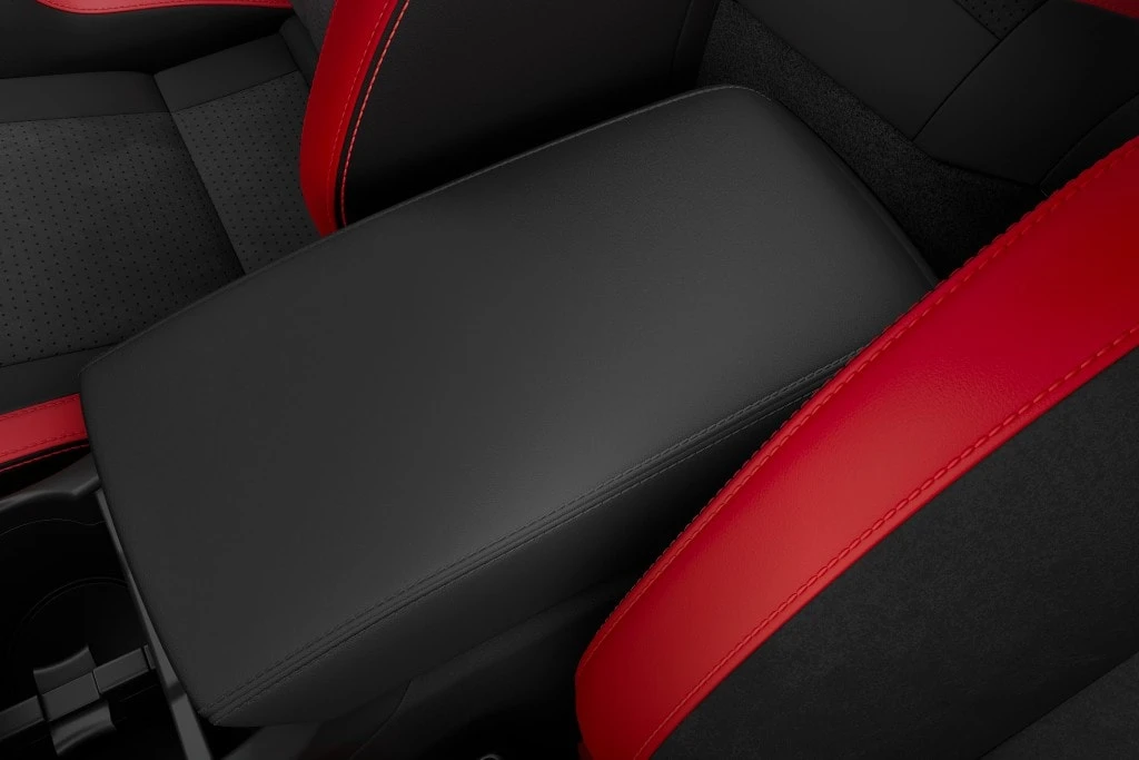 2026 Subaru Impreza - Image 20 of 23