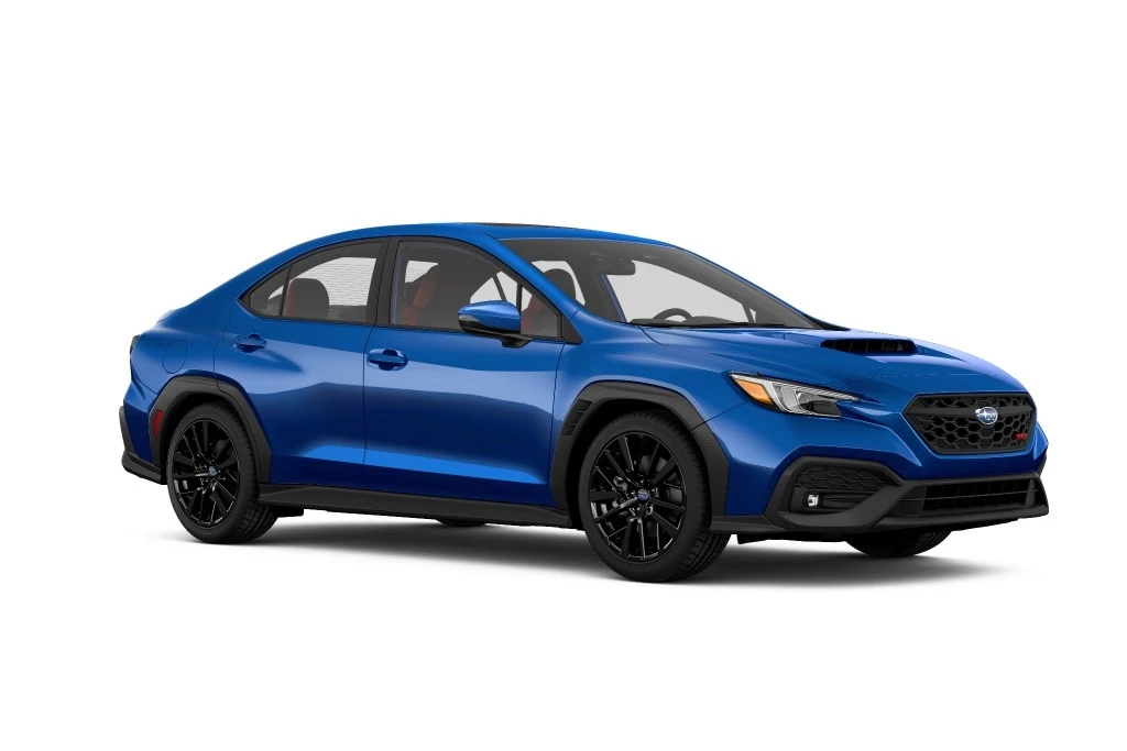 2026 Subaru Impreza - Image 4 of 23