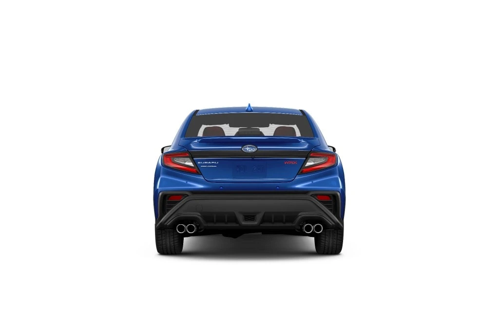 2026 Subaru Impreza - Image 9 of 23