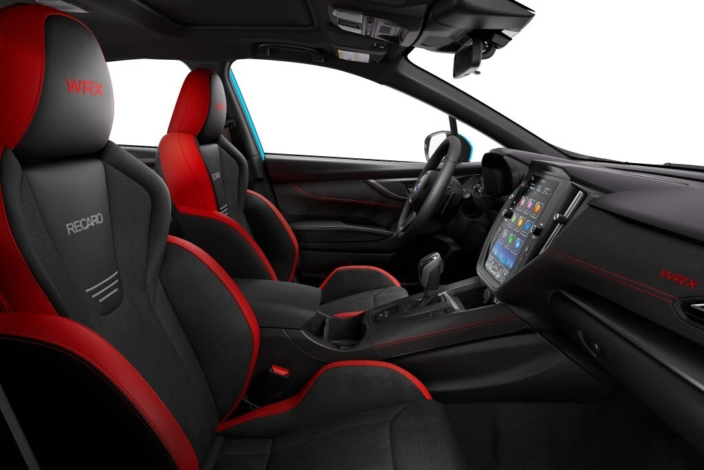 2026 Subaru Impreza - Image 16 of 23