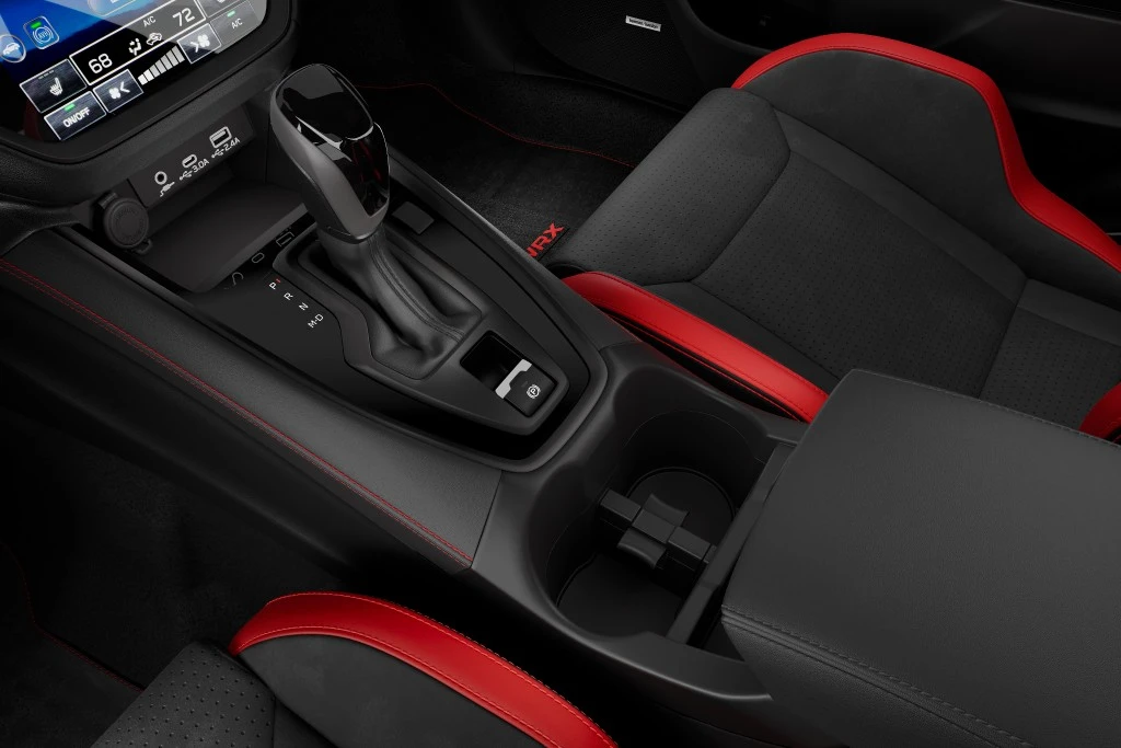 2026 Subaru Impreza - Image 23 of 23