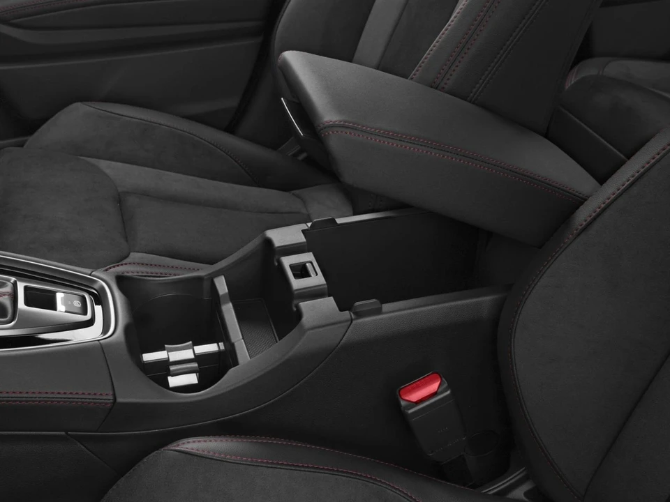 2026 Subaru Impreza WRX 5th Gen - Image 10 of 31