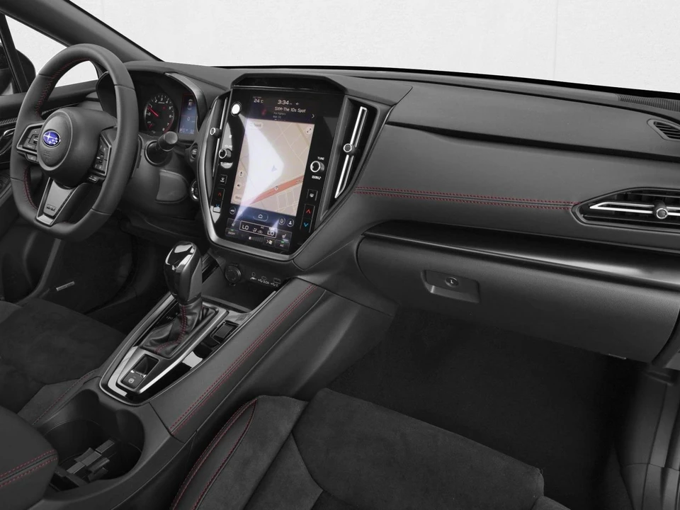 2026 Subaru Impreza WRX 5th Gen - Image 11 of 31