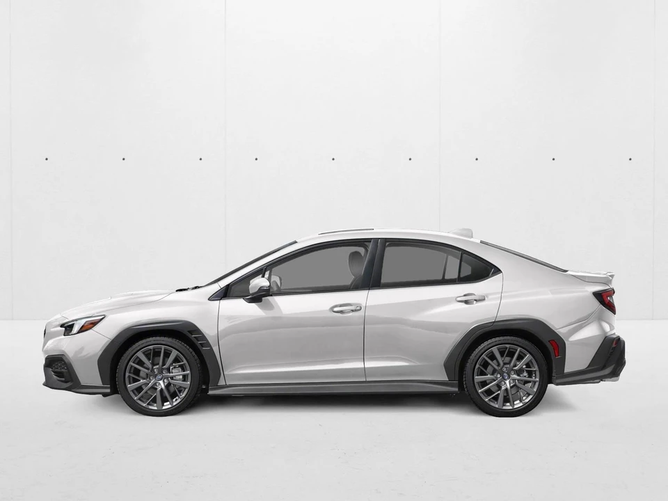 2026 Subaru Impreza WRX 5th Gen - Image 3 of 31