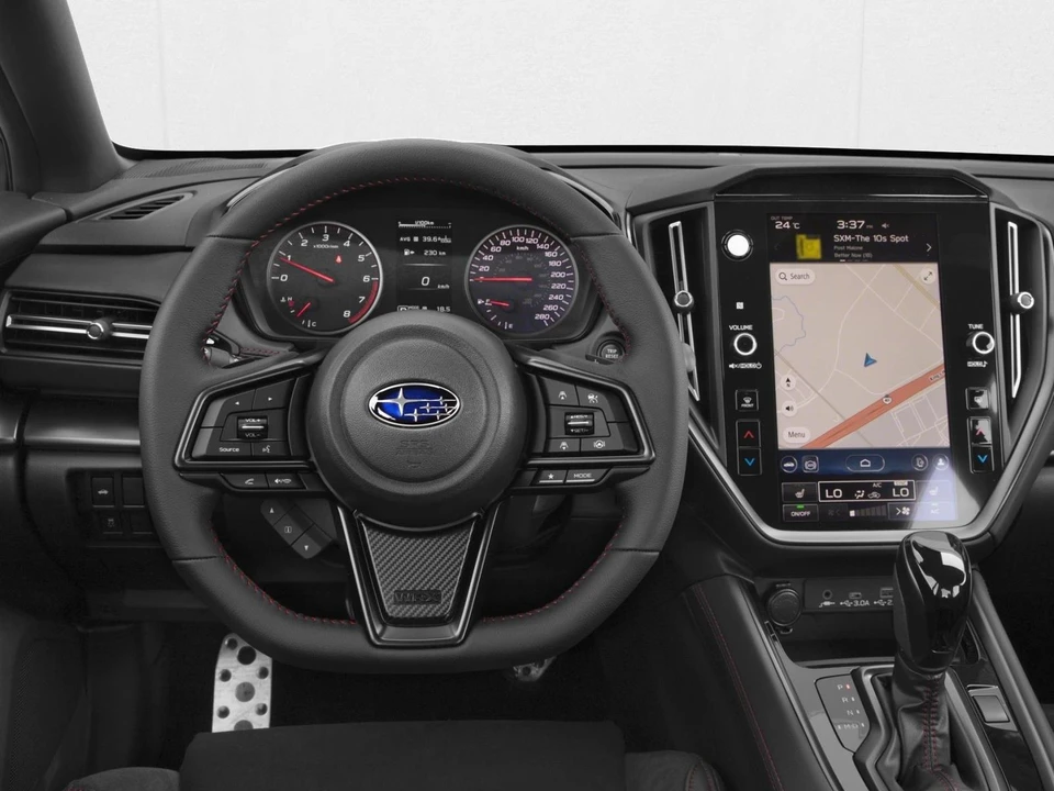 2026 Subaru Impreza WRX 5th Gen - Image 4 of 31
