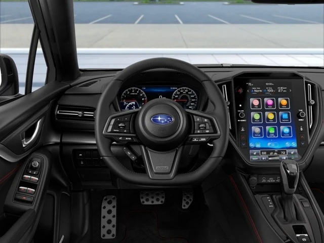 2026 Subaru Impreza WRX 5th Gen - Image 14 of 22