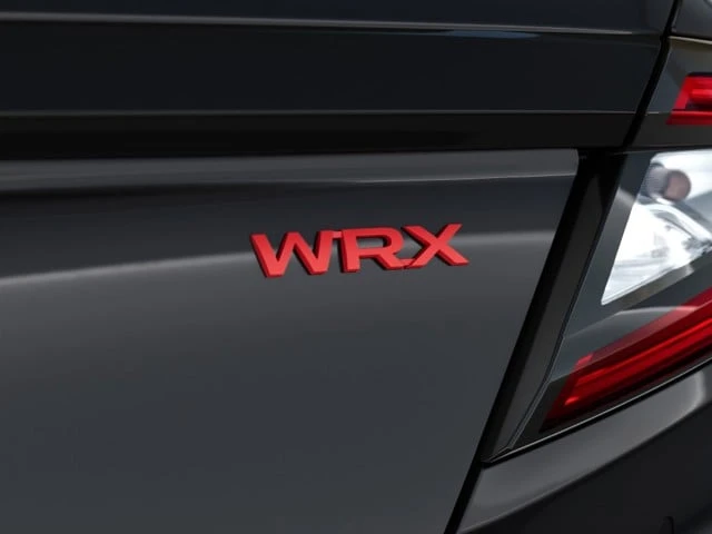 2026 Subaru Impreza WRX 5th Gen - Image 11 of 22