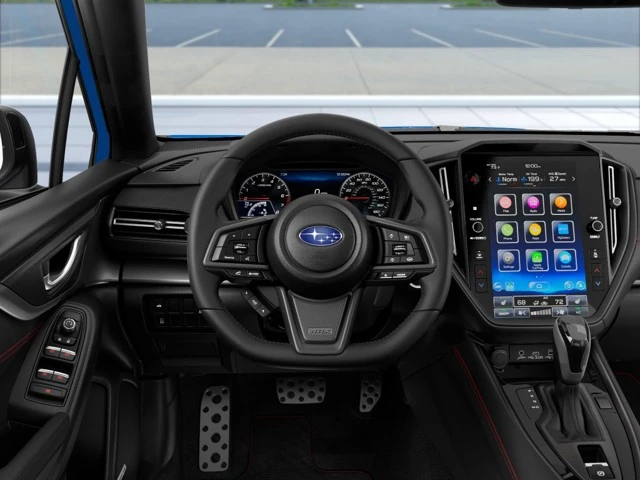 2026 Subaru Impreza - Image 14 of 22