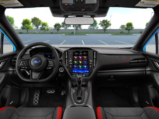 2026 Subaru Impreza - Image 18 of 22