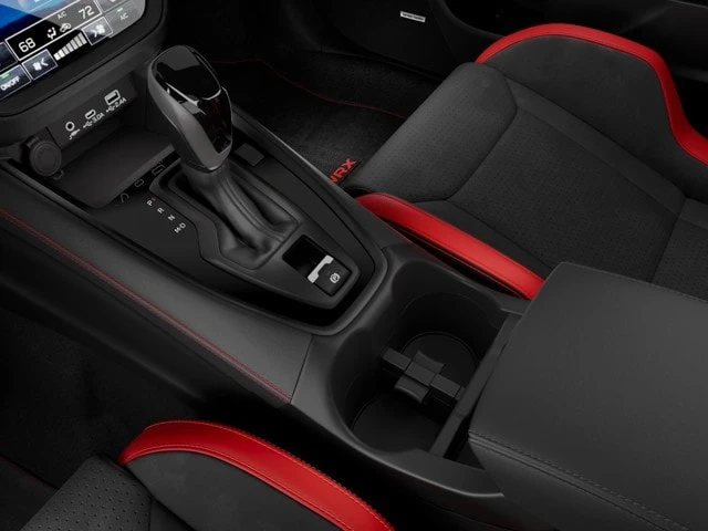 2026 Subaru Impreza - Image 20 of 22