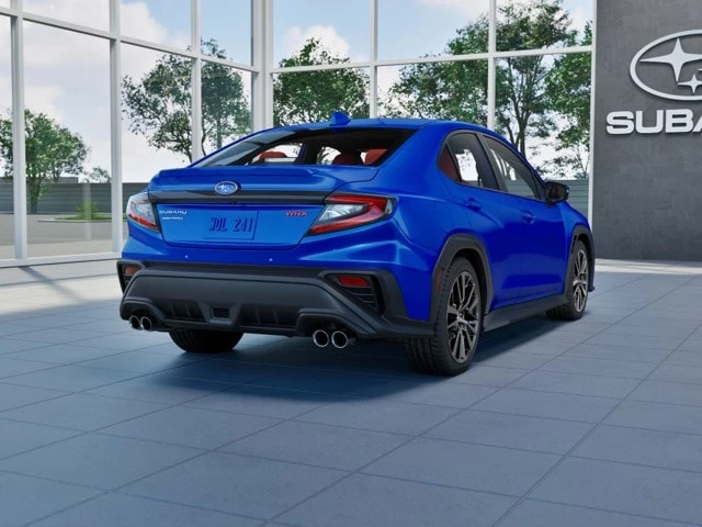2026 Subaru Impreza - Image 5 of 22