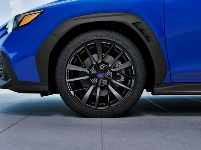 2026 Subaru Impreza - Image 9 of 22