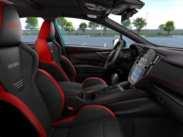 2026 Subaru Impreza - Image 15 of 22