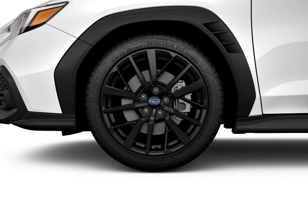 2026 Subaru Impreza WRX 5th Gen - Image 10 of 23