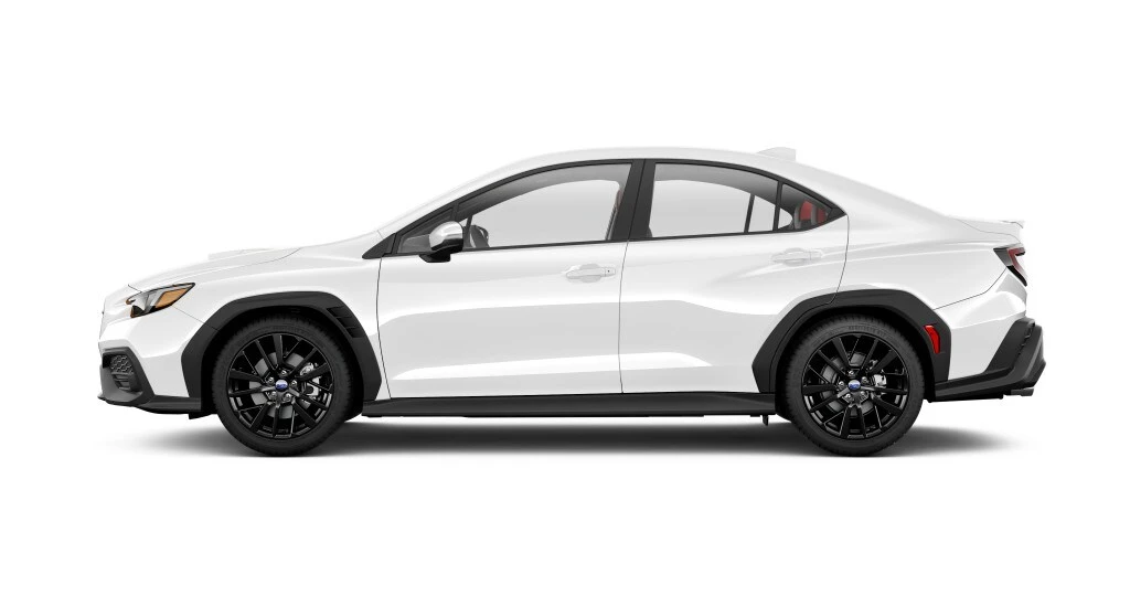 2026 Subaru Impreza WRX 5th Gen - Image 5 of 23