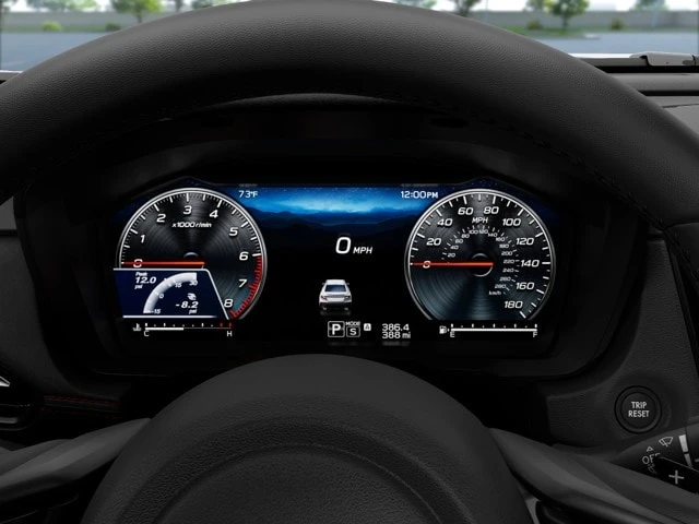 2026 Subaru Impreza - Image 17 of 22