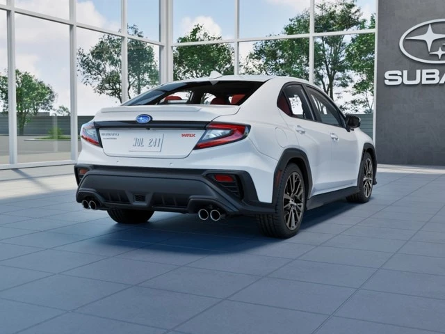 2026 Subaru Impreza - Image 5 of 22