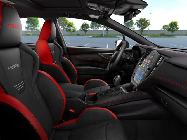 2026 Subaru Impreza - Image 15 of 22