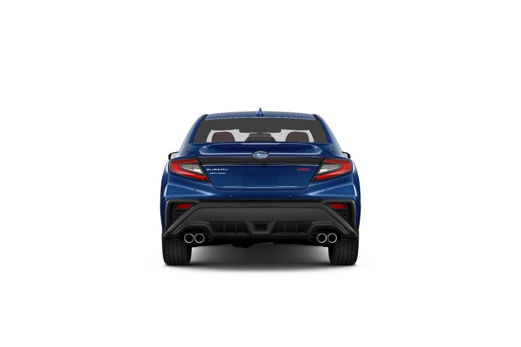 2026 Subaru Impreza WRX 5th Gen - Image 9 of 23